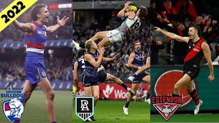 EVERY AFL TEAMS BEST HIGHLIGHT OF 2022