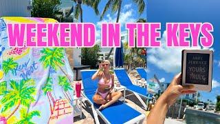 Weekend in my Life: The Florida Keys!