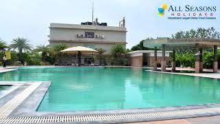 5 Famous hotels in  Jim Corbett National Park near Jhirna Zone