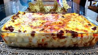 Cheesy Lasagne |  Fun,Food & Lifestyle