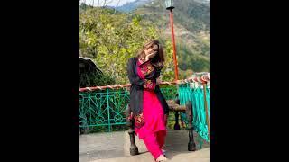 Hiba bukhari Beautiful Pakistani actress  nice song whatsapp status ️