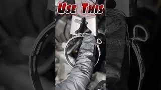 Here's how this secret clamp and tool work.