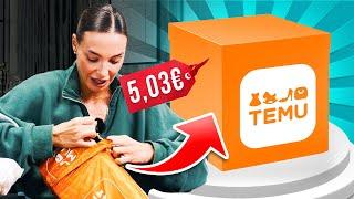 ŠTO KUPITI ZA 100$ *TEMU HAUL*