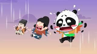 《晓出净慈寺送林子方》唐诗宋词300首，儿童古诗词启蒙