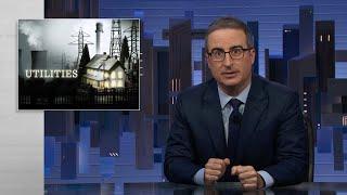 Utilities: Last Week Tonight with John Oliver (HBO)