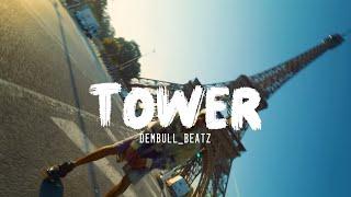 [FREE] Mhd x Hard Afro Trap type beat "TOWER" | Instru rap