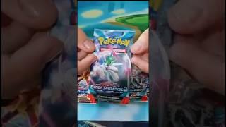 BOOSTER POKEMON TCG SEXTOU!!! #cardgame #pokemon #pokemoncards #booster #tcgo #tcg #pokemontcg