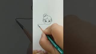#easydrwaing #forkids#Creative Edge