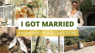 Is A Destination Wedding Worth It?