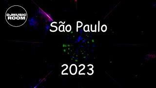 São Paulo 2023 : Solomun - Maceo Plex - Mano Le Tough (Mix)