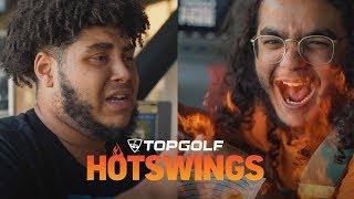 #HotSwings Ep1: BigZuu v Alhan Gencay