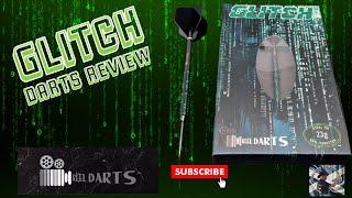 Reel Darts Glitch Darts Review