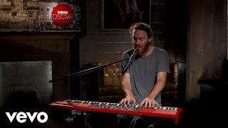 Chet Faker - Talk Is Cheap – Vevo dscvr (Live)