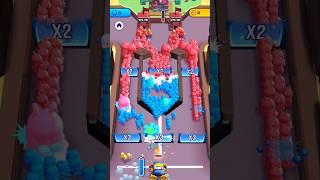 Mob Control War || #game #viral #video #gaming #youtube