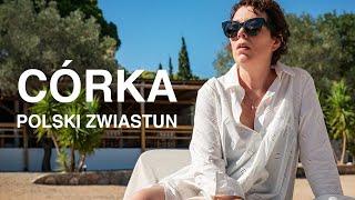 CÓRKA - zwiastun PL