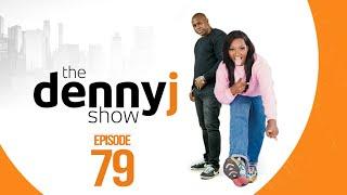 Ep.79| Gvt vs Pvt Schools, 2025 Budget, Air Zim's Old Aircraft, More Demolitions | The Denny J Show