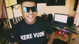 The West Fiji (Vude ni Sijima) Official Music Video