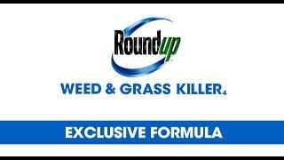 Where Can I Use Roundup Products