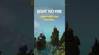 DON’T Get TOO EXCITED about Light No Fire - No Mans Sky’s Creators New Game!