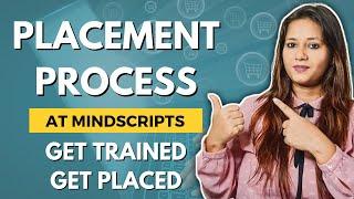 Placement Process At MindScripts | IT Training And Placement Institute Pune |