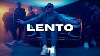 Morad x Beny Jr x Jul Afro Trap Type Beat "LENTO" | Instru Rap 2023