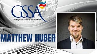 The economic significance of the Vredefort impact structure - Dr. Matthew Huber