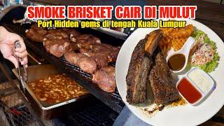 "Confirm tak jumpa dah " makan SEMEWAH dan SEMURAH ini di tengah bandar KUALA LUMPUR