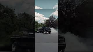 ROWDY 6.7 CUMMINS FULL SEND!  THE BURNOUT KING! tcan_6.7 and ghost._.media on Instagram!