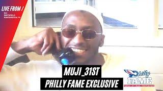 Muji Explains His Relationship w/ Oschino, Leaf Ward & YD(Beans Son) + Bein Sentenced to 20-40 Years