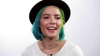 Introduction to Halsey: PopCrush Interview