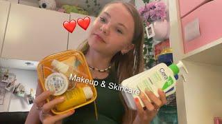 Viser alt mit Makeup & Skincare!