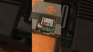 WHO owns a PC Engine/Turbografx-16 and what do you think of it?