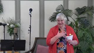 8 Quits to Build Awareness — Martha Creek at Unity of Garden Park #marthacreek #unity #awareness