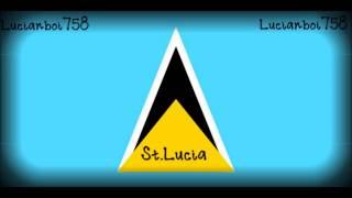 Superman HD - Get On [Mad People Riddim][2014 St Lucia Soca][Dutch Production SLU]