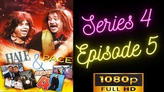 Hale & Pace, TV Series 4, Episode 5.HD