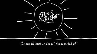 Prins S  en de Geit   Als De Zon Opkomt   Lyricvideo