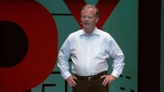 Do the Thing in Front of You | Tony Hall | TEDxDayton