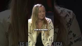 Entrevista a la actriz y comediante Bianca Kovacs "Las fronteras no existen" #entrevista #emigrar