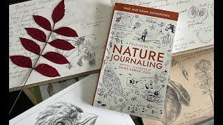 A Field Guide to Nature Journaling