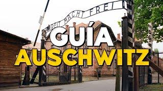 ️ Auschwitz-Birkenau GUIDE: TIPS AND What You Should Know Before Visiting