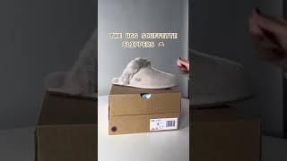 Let’s unbox the Ugg Scuffette Slippers now at allsole