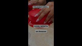 Amazon fba product