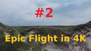 DJI Mini 2 | Epic Flight in 4K - # 2