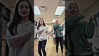 "Send my love" dance trend️️!! #tiktok #trending #music #dance #shorts #kpop #dancechallenge