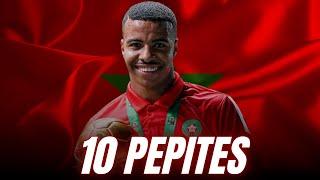 10 NOUVELLES PEPITES INCROYABLE DU MAROC (épisode 2)