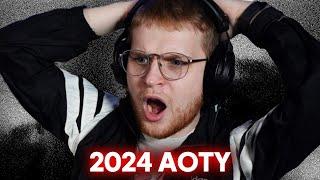 getting demolished by AOTY Boundaries 'Death is Little More' (Album Reaction)