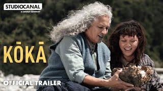 KŌKĀ | Official Trailer | In Cinemas June 19