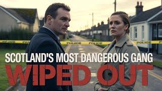 Scotland’s Most DANGEROUS Gang Just Got WIPED OUT | True CRIME Documentary UK