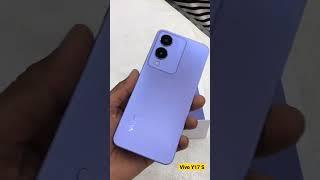 Vivo Y17 S #shorts #youtubeshorts #vivo #viral #technology