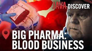 Harvesting the Blood of America’s Poor: Big Pharma's Blood Plasma Business | Documentary